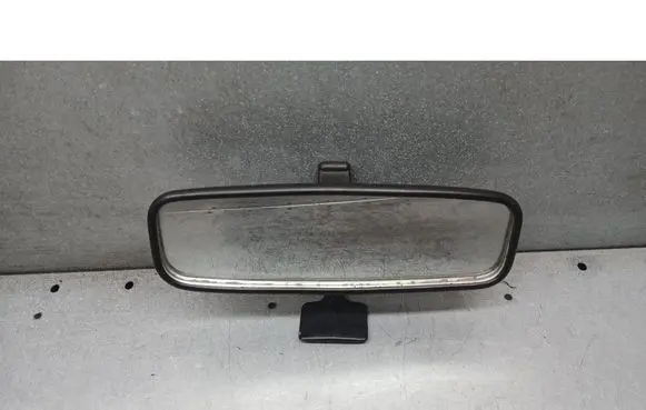 Ford Escort Side skirt rear trim