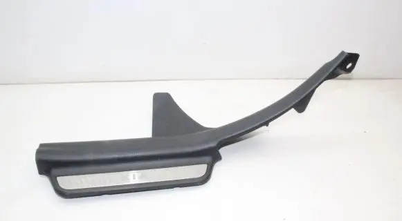 KIA Optima Rear sill trim cover 858752T200