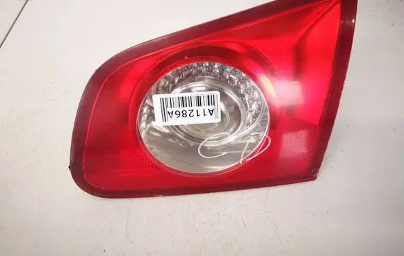 Volkswagen PASSAT B6 Tailgate rear/tail lights 3C9945094