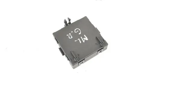 Opel Zafira C Door control unit/module A1669006507 A1669029003