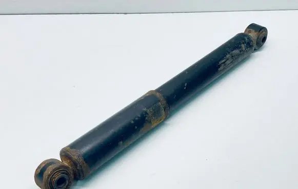 Volkswagen Caddy Rear shock absorber/damper 2K0513029M