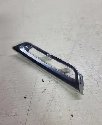 Mercedes-Benz S W222 Seat trim A2228680322
