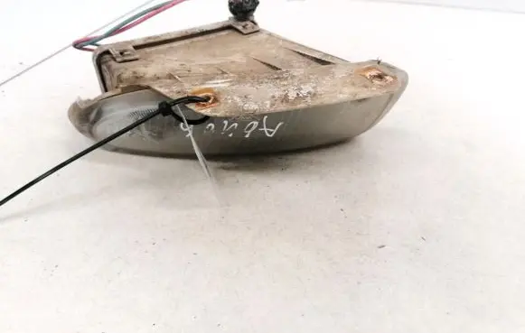Chrysler Voyager Front fog light 993717