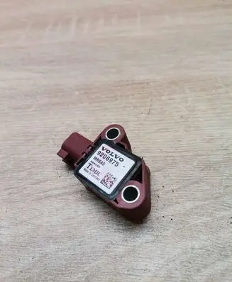 Volvo V50 Airbag deployment crash/impact sensor 9206975