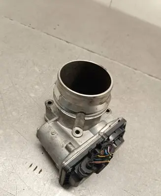 Volvo XC60 Throttle valve 32202650 169003007