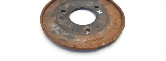Ford Transit Coil spring mount YC1518A028AB