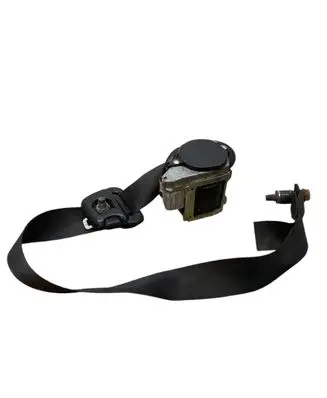 SsangYong Rexton I Front seatbelt