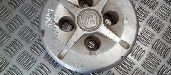 Fiat Doblo Original wheel cap 0517687870e