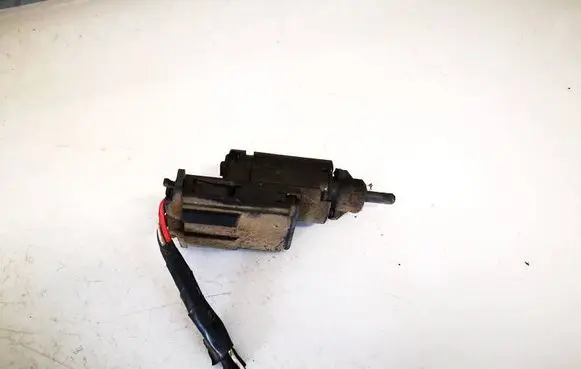 Volkswagen Bora Brake pedal sensor switch 1j0945511b