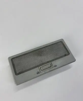 Volkswagen Sharan Rear seat light 357947105