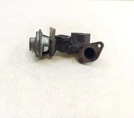 Iveco Daily 4th gen EGR valve 504028420