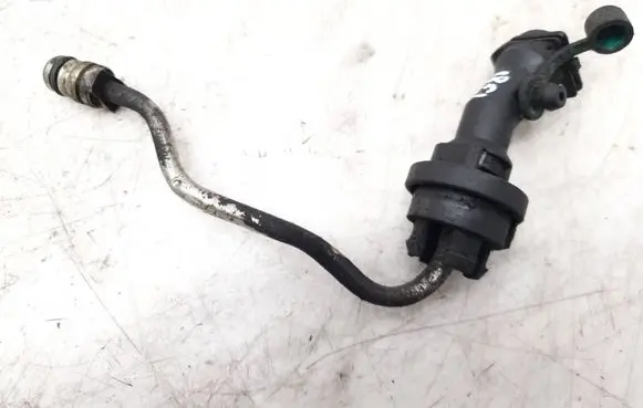 Fiat Freemont Clutch pipe/line 