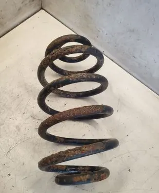 Mercedes-Benz Vito Viano W639 Rear coil spring