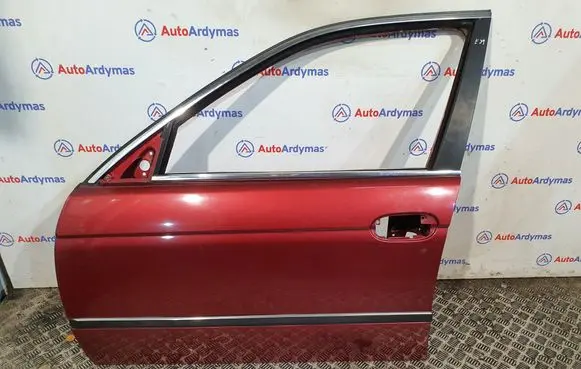 BMW 5 E39 Front door 8216817 41518216817 8199771