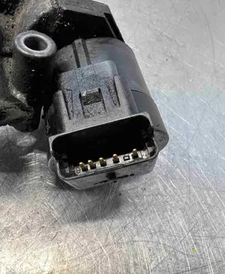 Ford Galaxy EGR valve 9656612380