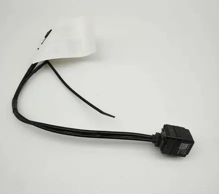 Porsche Panamera (971) Reversing camera 4M0980556A