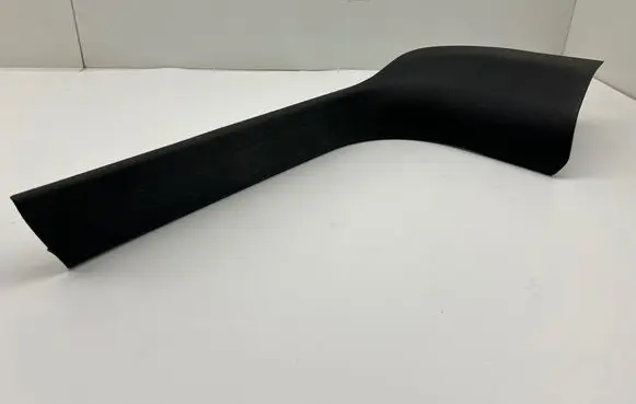 Jeep Grand Cherokee WL Front sill trim cover 6TJ48TX7AB