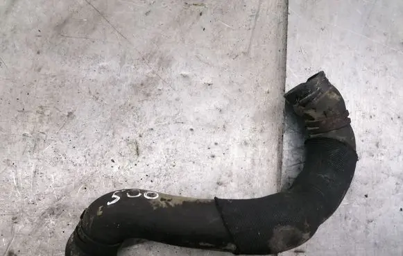 Opel Zafira B Engine coolant pipe/hose