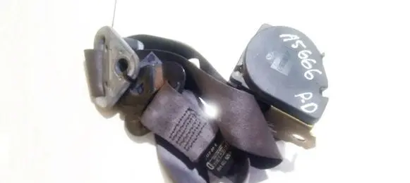 Renault Espace II Front seatbelt 6025108918