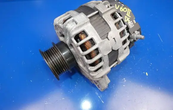 Generator/alternator