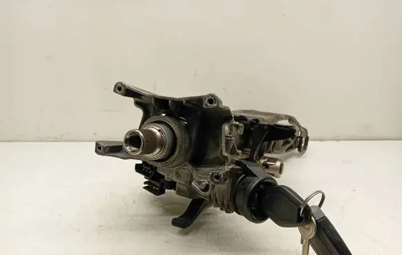 BMW 5 E39 Steering wheel axle 1093513