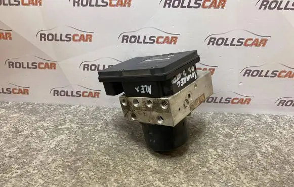 Volkswagen Touareg I ABS Pump 7L0907379G