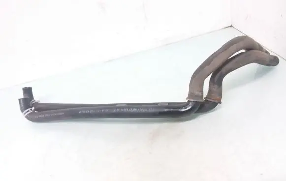 Seat Alhambra (Mk1) Engine coolant pipe/hose 7M0819350P