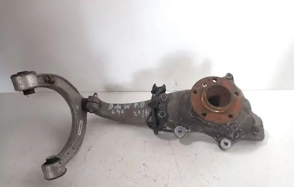 BMW 6 F12 F13 Front wheel hub