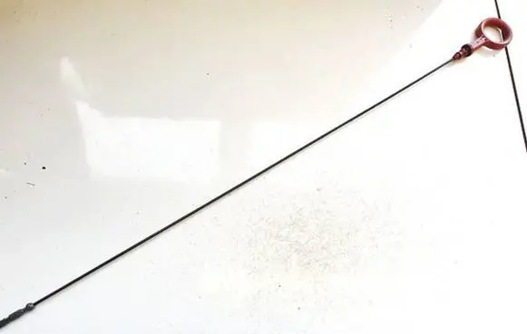 Audi A4 S4 B5 8D Oil level dip stick 059115611b