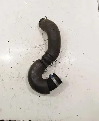 Hyundai Santa Fe Intercooler hose/pipe 2826127800