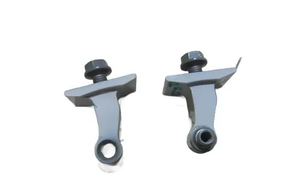 BMW 3 F30 F35 F31 Front door upper hinge 5635D45GB6BMW