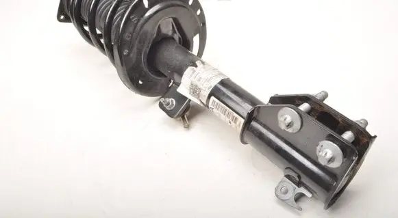 Opel Mokka B Front shock absorber/damper 98426919800