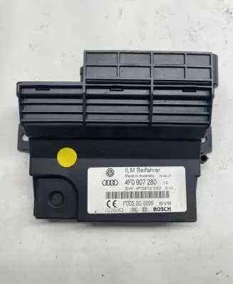 Audi A6 S6 C6 4F Other devices 4F0907280