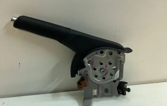 Mazda 2 Handbrake/parking brake lever assembly