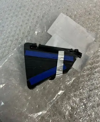 Mercedes-Benz A W177 Fender mounting bracket A1778811800