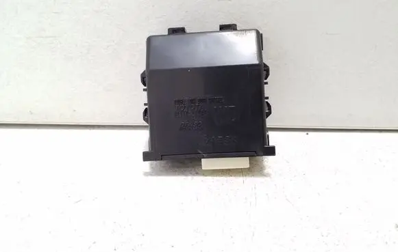 Toyota bZ4X Other control units/modules 8597042030 0515004621