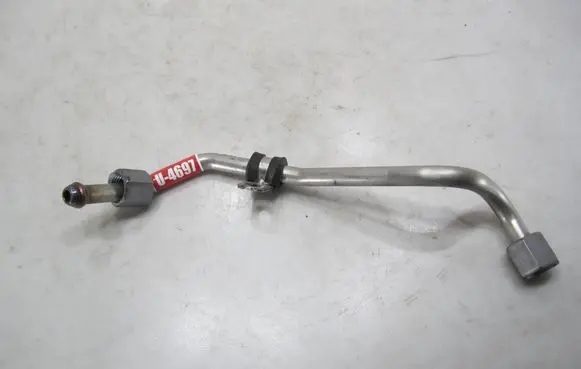 Volkswagen T-Cross Fuel line pipe 05C130241B 09092101106
