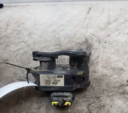 KIA Optima Intake manifold valve actuator/motor 283202A410