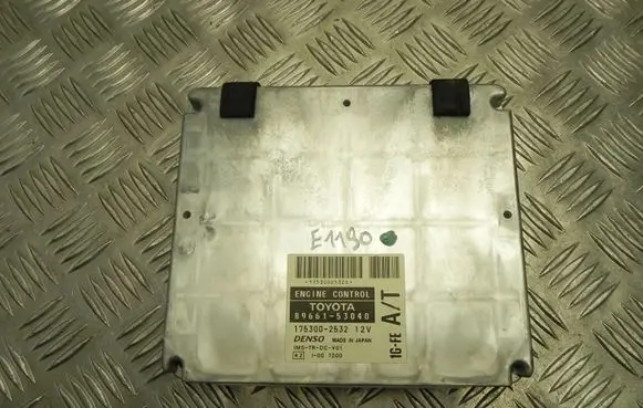 Lexus IS 200-300 Other control units/modules 8966153040 E1190