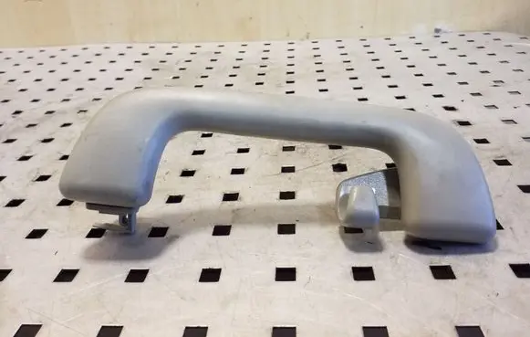 Toyota Avensis T270 Rear interior roof grab handle