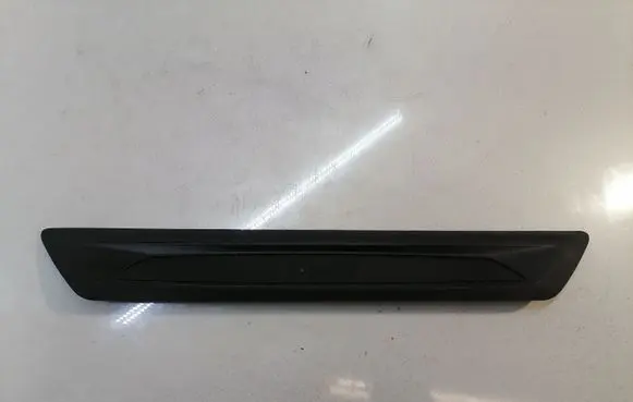 BMW 1 F20 F21 Front sill trim cover 7263315