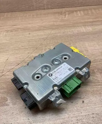 BMW 5 E60 E61 Door control unit/module 6976154