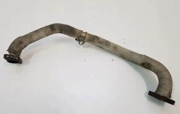 Ford S-MAX Fuel line/pipe/hose 