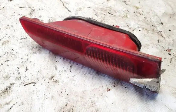 Alfa Romeo 156 Tailgate rear/tail lights