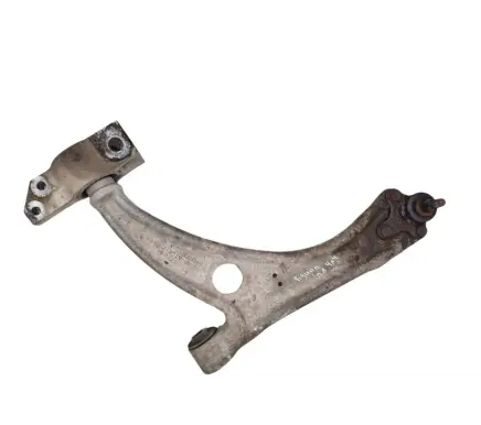 Volkswagen Tiguan Front lower control arm/wishbone 3C0407151E