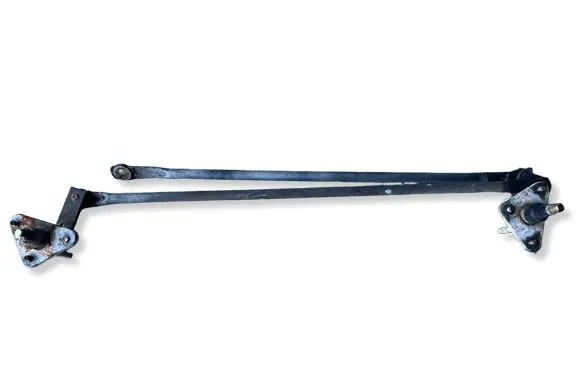 Subaru Forester SF Front wiper linkage 