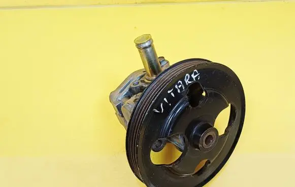 Suzuki Grand Vitara I Power steering pump 