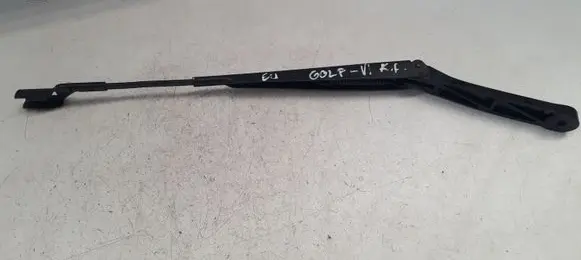 Volkswagen Golf VI Front wiper blade arm 1Q1955409