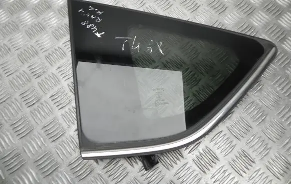 Toyota RAV 4 (XA40) Rear side window 43R005844