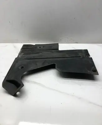 Audi A6 S6 C6 4F Fuel tank bottom protection 4F0825216